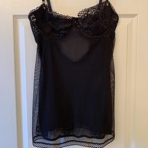 VS 2 Piece Lingerie